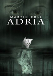 Okładka książki Adria