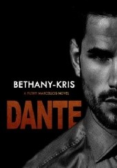 Okładka książki Dante Bethany-Kris