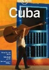Okładka książki Cuba. Lonely Planet praca zbiorowa