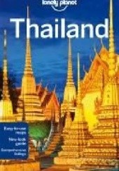 Okładka książki Thailand. Lonely Planet praca zbiorowa
