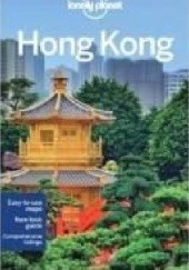 Hong Kong. Lonely Planet