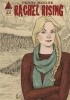 Okładka książki Rachel Rising #42 Terry Moore