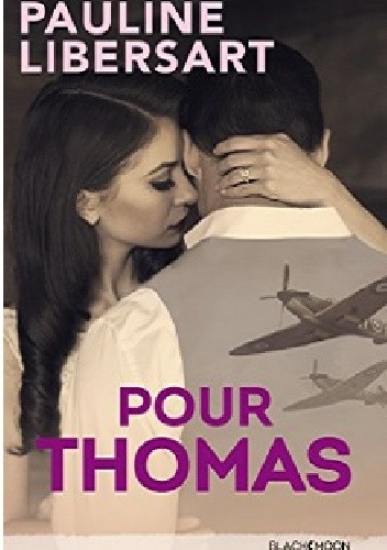 Okładka książki Pour Thomas Pauline Libersart