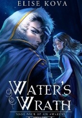 Okładka książki Water's Wrath