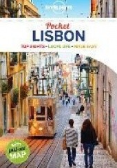 Pocket Lisbon. Lonely Planet