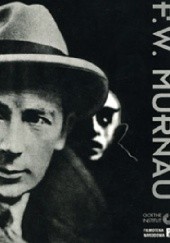 Okładka książki Friedrich Wilhelm Murnau praca zbiorowa