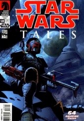 Star Wars Tales #18