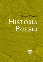 Okładka książki Historia Polski