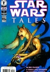 Okładka książki Star Wars Tales #3 Darko Macan, John Ostrander, Ryder Windham
