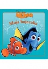 Okładka książki Gdzie jest Nemo