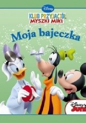Okładka książki Klub przyjaciół Myszki Miki. Pani Doktor Daisy Walt Disney