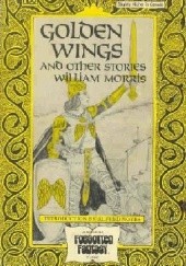 Okładka książki Golden Wings and Other Stories