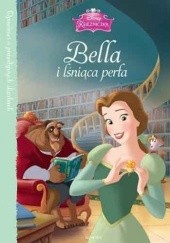 Okładka książki Bella i lśniąca perła Ellen D. Risco