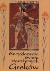 Encyklopedia świata starożytnych Greków