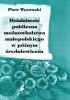 Okładka książki Działalność publiczna możnowładztwa małopolskiego w późnym ś Piotr Węcowski