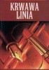 Okładka książki Krwawa linia Sidney Sheldon