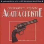 Okładka książki Czerwony sygnał Agatha Christie