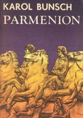 Okładka książki Parmenion Karol Bunsch