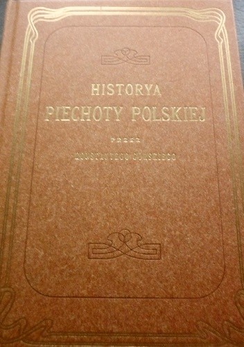 Historya piechoty polskiej