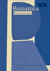 Okładka książki Traduire le drame Justyna Łukaszewicz