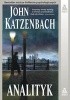 Okładka książki Analityk John Katzenbach