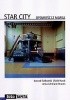 Okładka książki Star City. Opowieści z Marsa Konrad Fiałkowski,&nbsp;Rafał Kosik