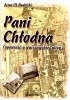 Okładka książki Pani Chłodna (opowieść o warszawskiej ulicy) Andrzej Nadolski