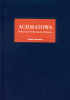 Okładka książki Milczenie było moim domem Anna Achmatowa