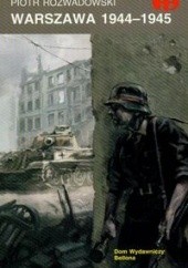 Warszawa 1944-1945