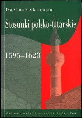 Stosunki polsko-tatarskie 1595-1623