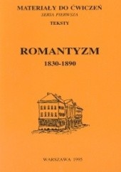 Romantyzm 1830-1890 Tom 2