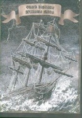 Okładka książki Skarb Kapitana Williama Kidda Ruzicka Oldrich