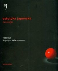 Okładki książek z cyklu Estetyka japońska
