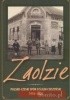 Okładka książki Zaolzie : polsko-czeski spór o Śląsk Cieszyński 1918-2008 Agnieszka Knyt,&nbsp;praca zbiorowa