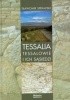 Okładka książki Tessalia. Tessalowie i ich sąsiedzi Sławomir Sprawski