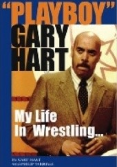 Okładka książki My Life in Wrestling Philip Varriale