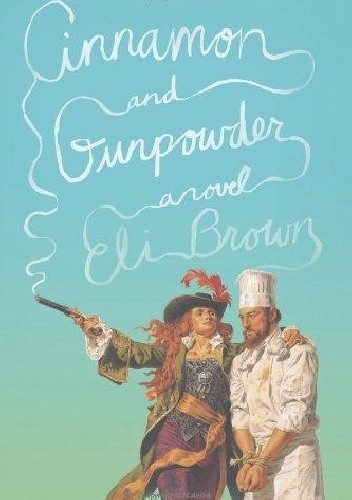Cinnamon and Gunpowder pdf chomikuj