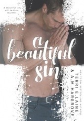 Okładka książki A Beautiful Sin