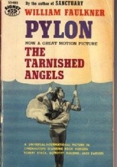 Okładka książki Pylon William Faulkner
