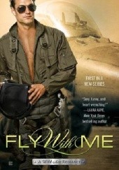 Okładka książki Fly With Me