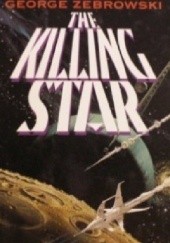 Okładka książki The Killing Star