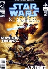 Star Wars: Republic #59