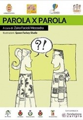 Okładka książki Parola X parola 