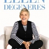 Okładka książki Seriously...I'm Kidding Ellen Degeneres