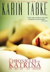 Okładka książki The Chronicles of Katrina