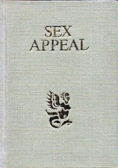 Okładka książki Sex appeal praca zbiorowa