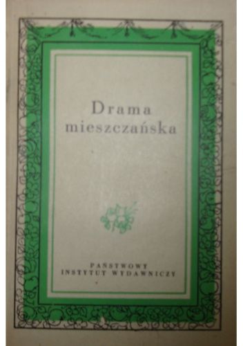 Okładki książek z serii Teatr Polskiego Oświecenia [PIW]
