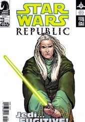 Star Wars: Republic #80