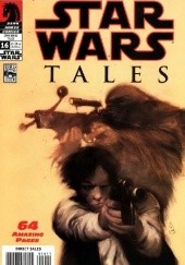 Star Wars Tales #16