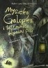 Okładka książki Myszka Galopka i tajemnica kopalni soli Katarzyna Ewa Kozubska